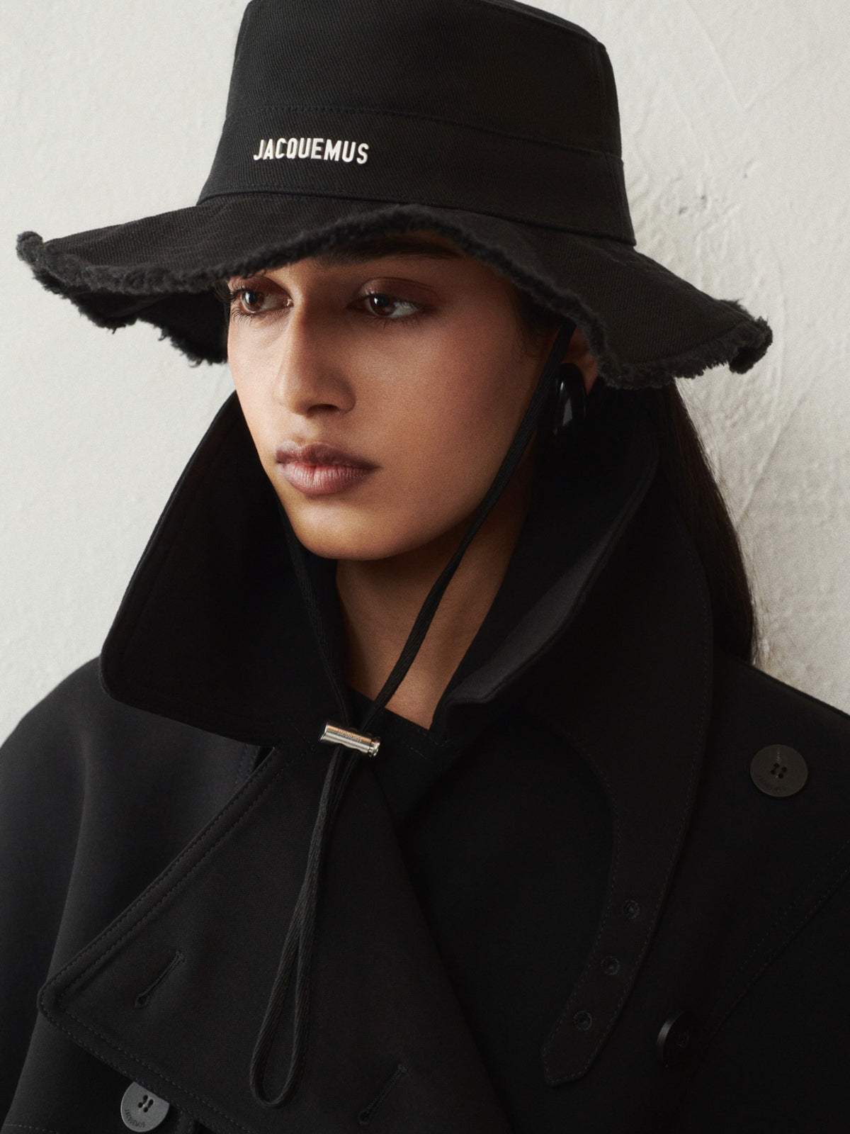 Cappello Le Bob Artichaut Jacquemus