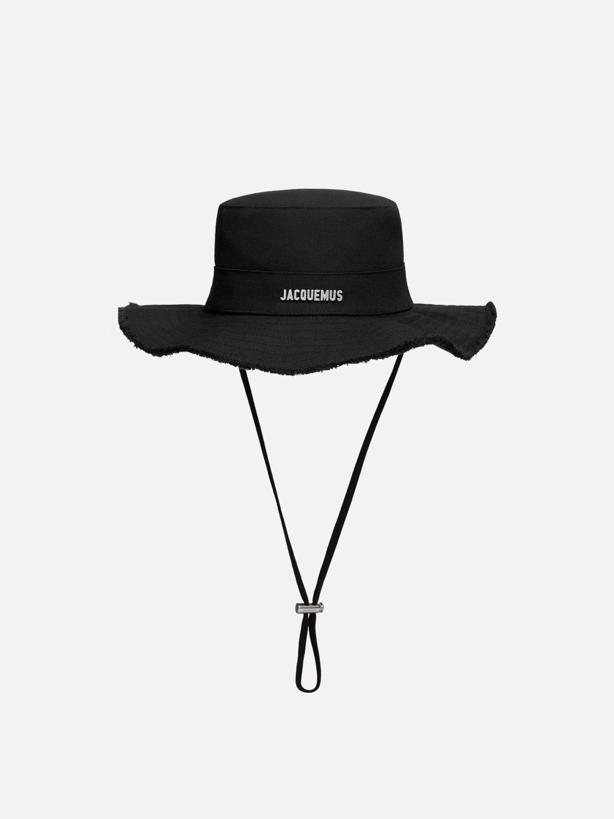 Cappello Le Bob Artichaut Jacquemus