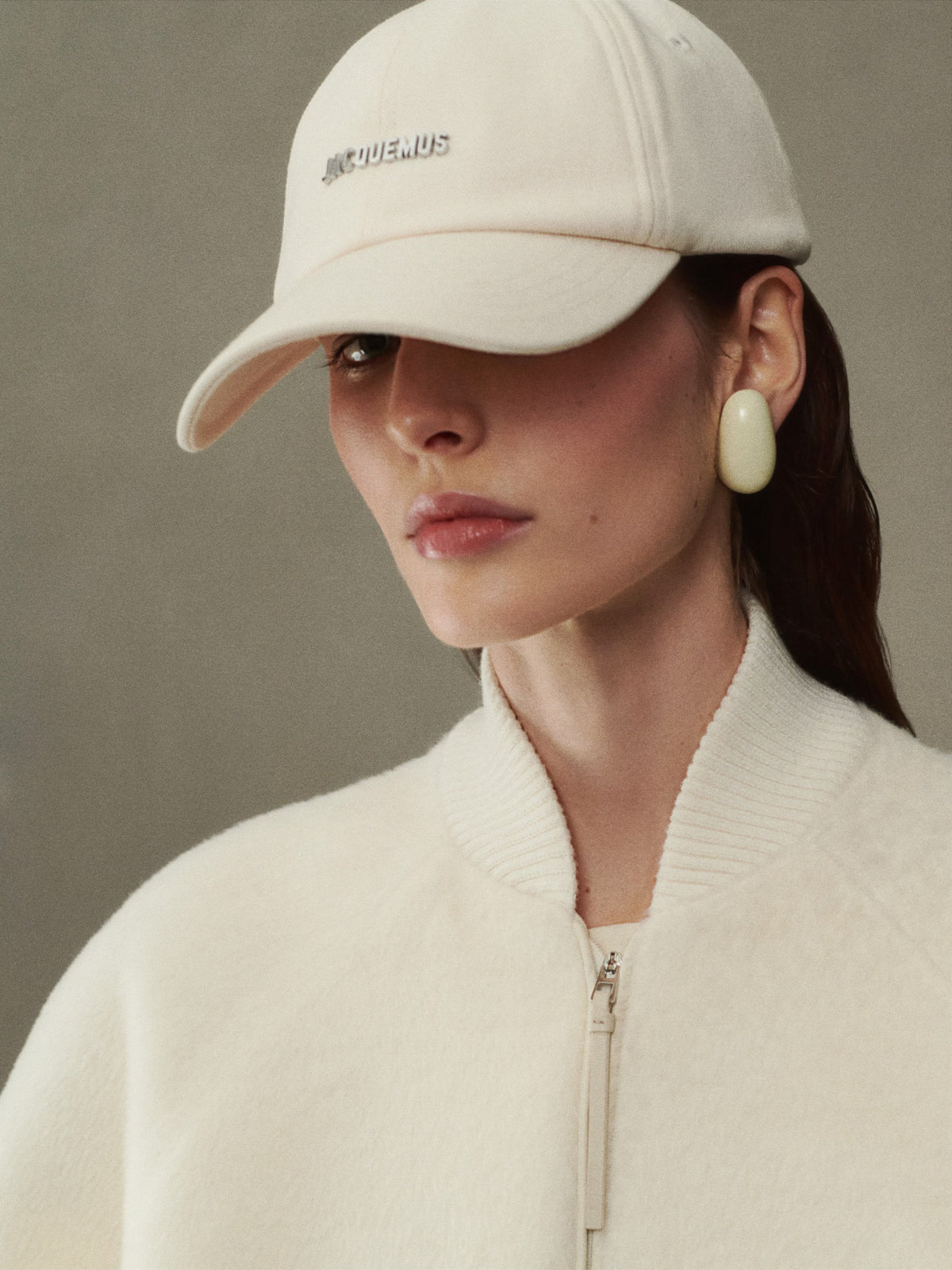 Cappello La Casquette Gadjo Jacquemus