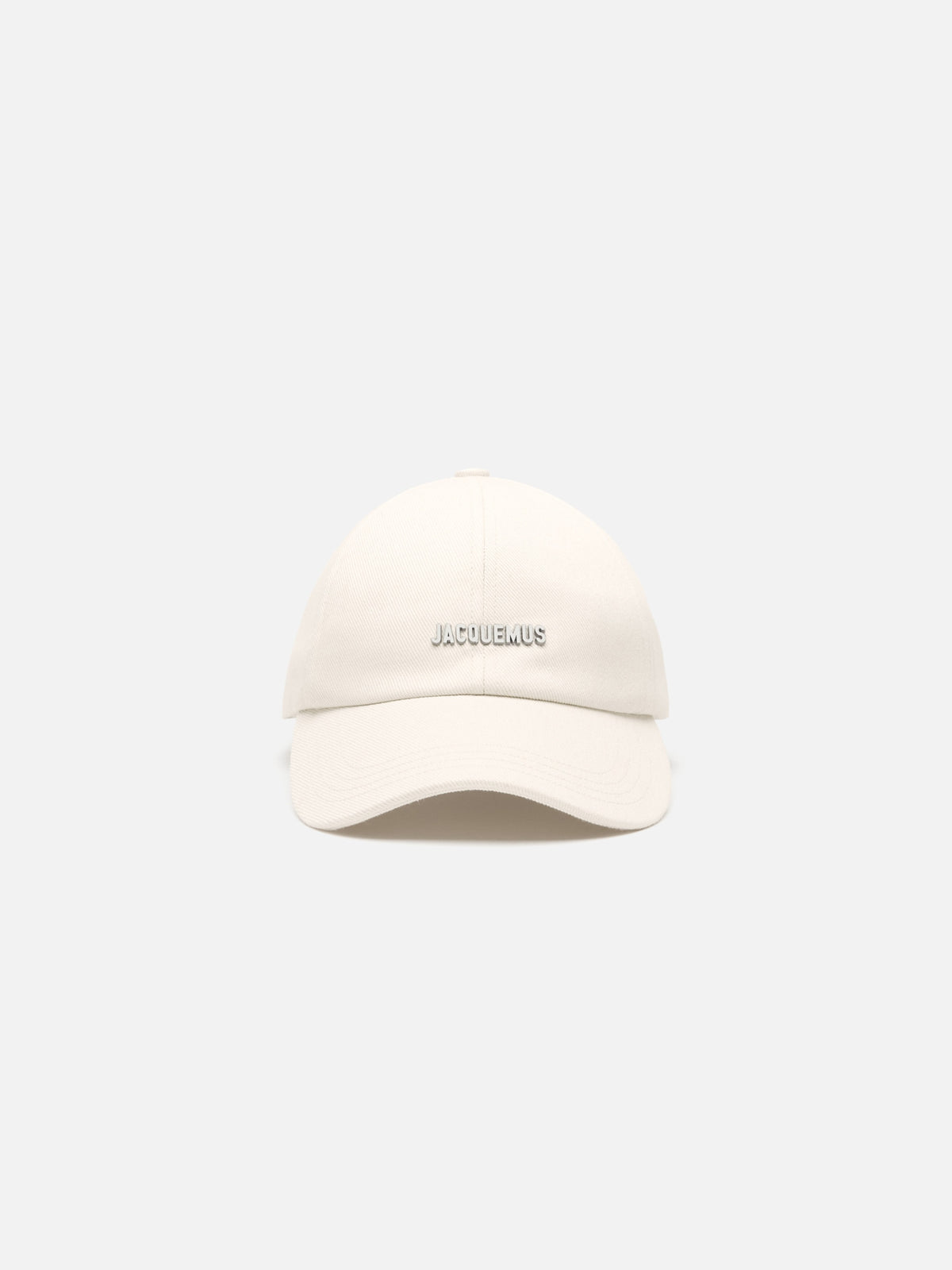 Cappello La Casquette Gadjo Jacquemus