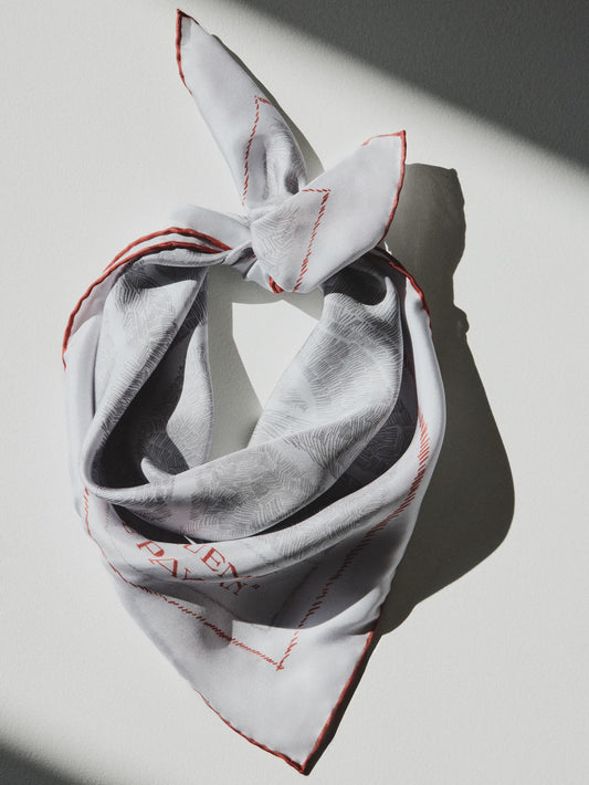 Foulard Le Paysan Jacquemus
