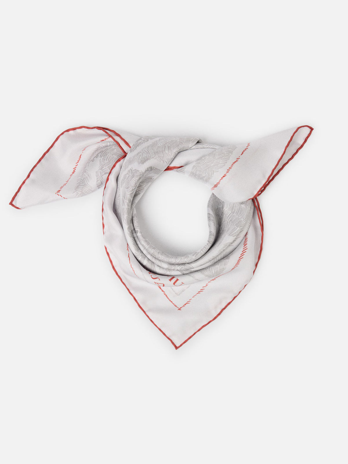 Foulard Le Paysan Jacquemus