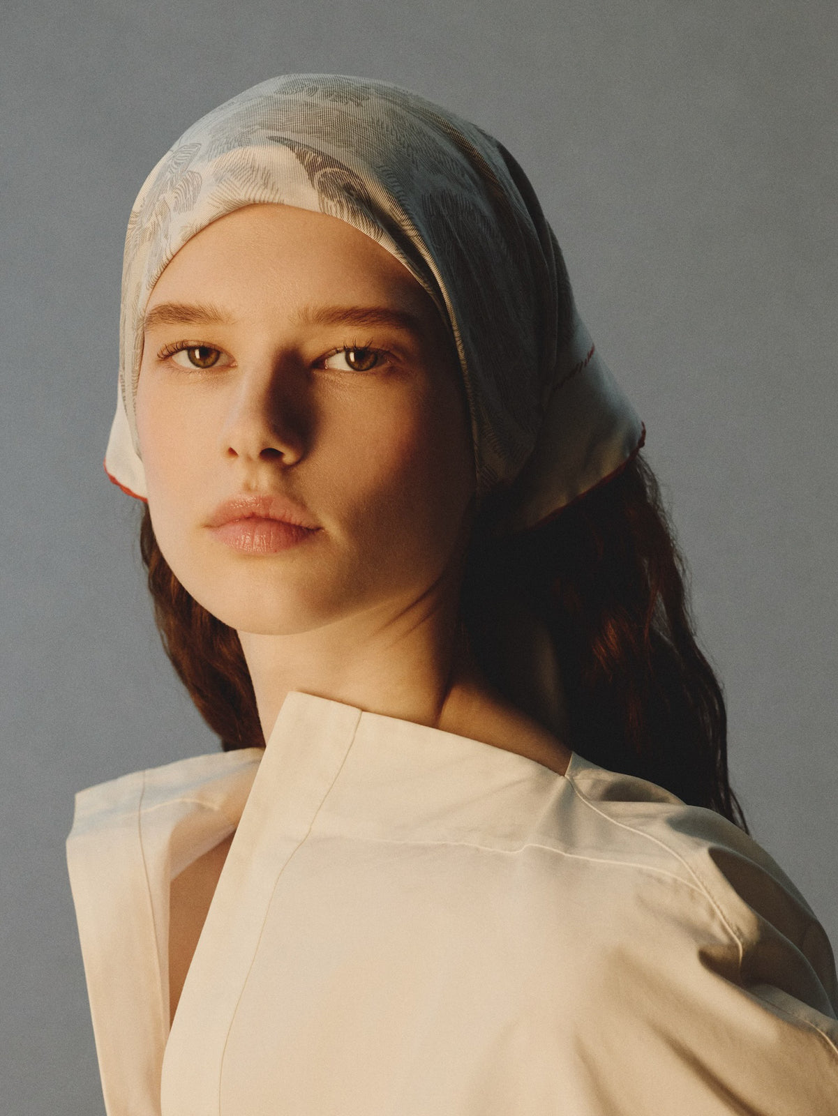 Foulard Le Paysan Jacquemus