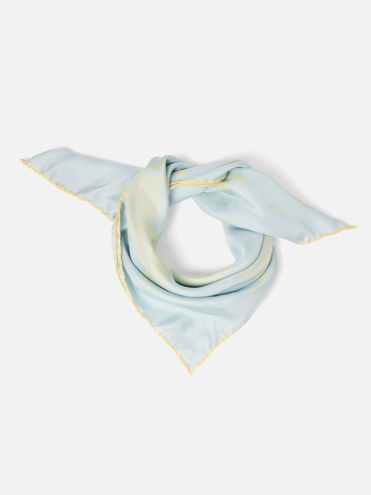 Foulard Le Foulard Paysan Jacquemus