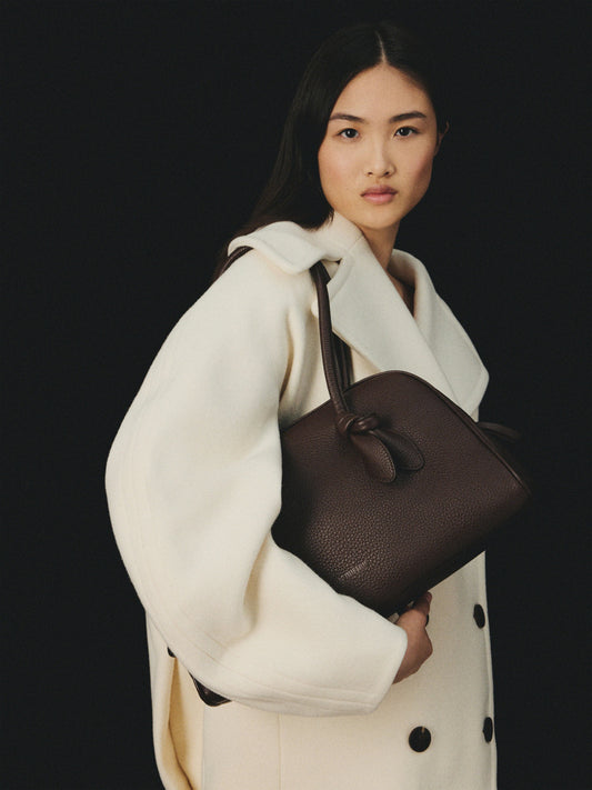 Borsa Le Turismo Jacquemus