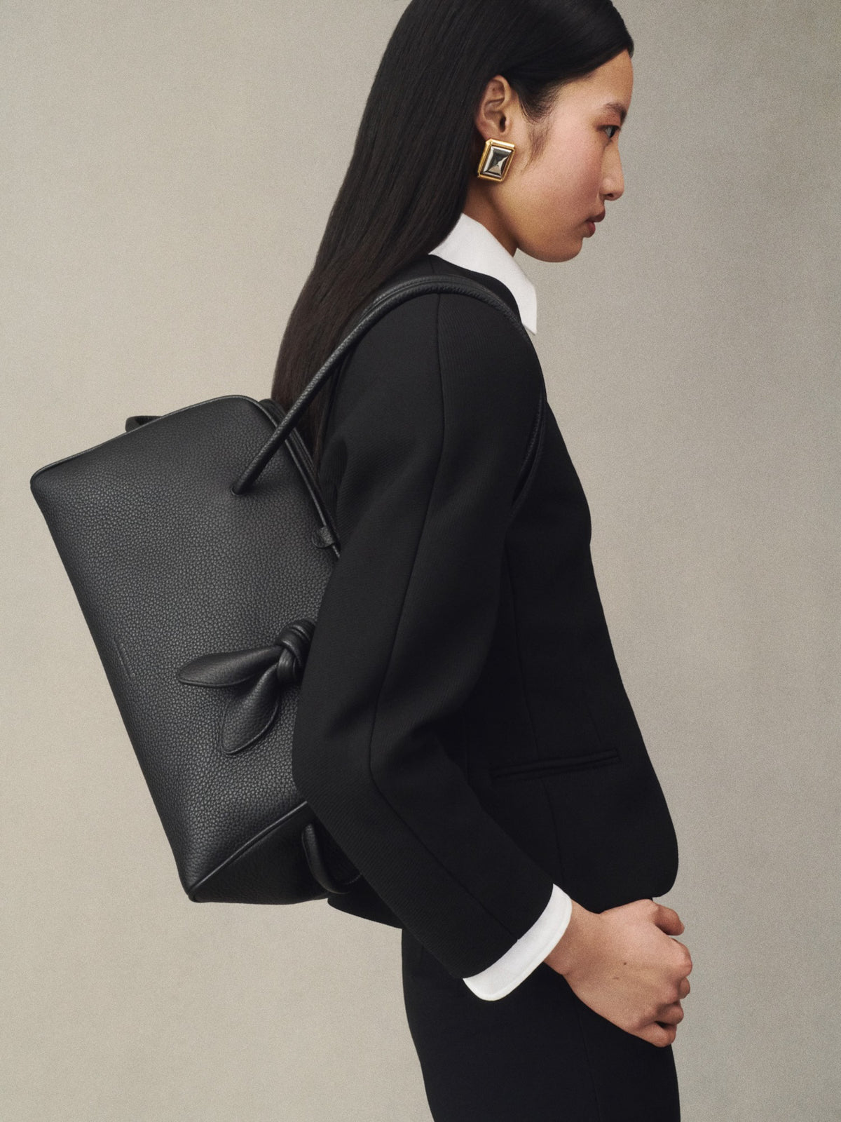 Borsa Le Turismo Jacquemus