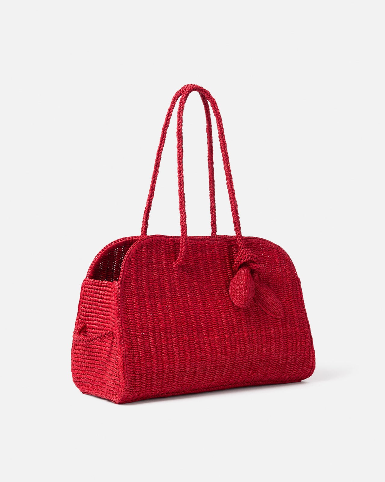 Borsa Le Turismo Raphia Jacquemus