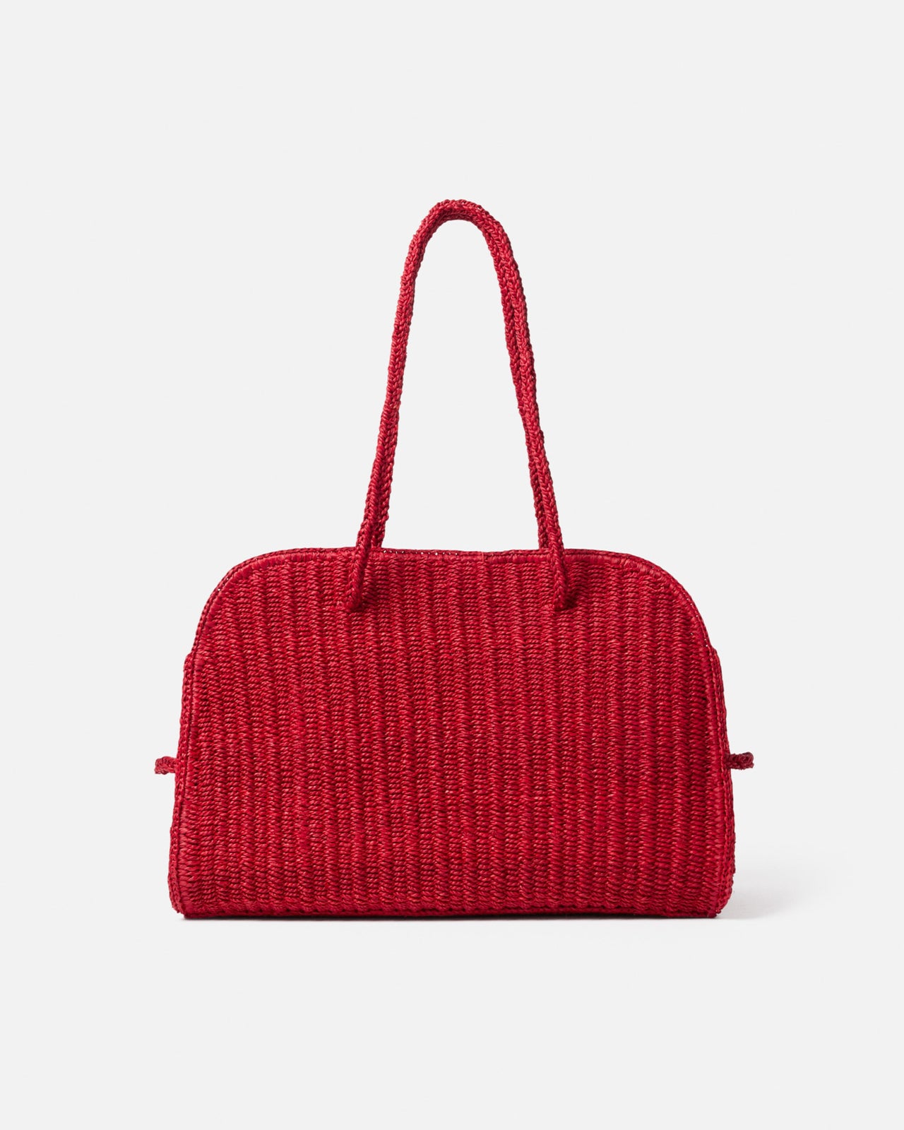 Borsa Le Turismo Raphia Jacquemus