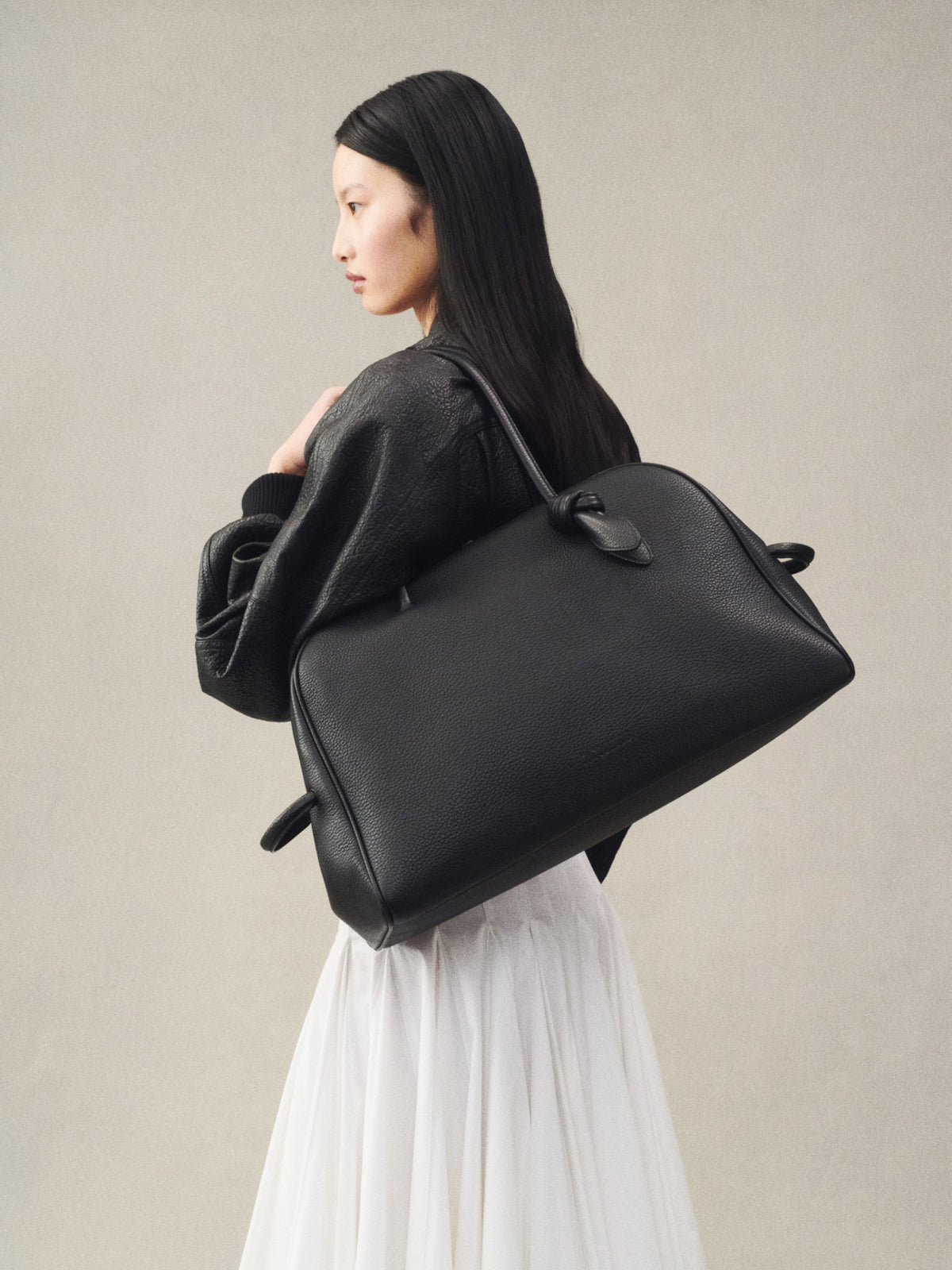 Borsa Le Grand Turismo Jacquemus