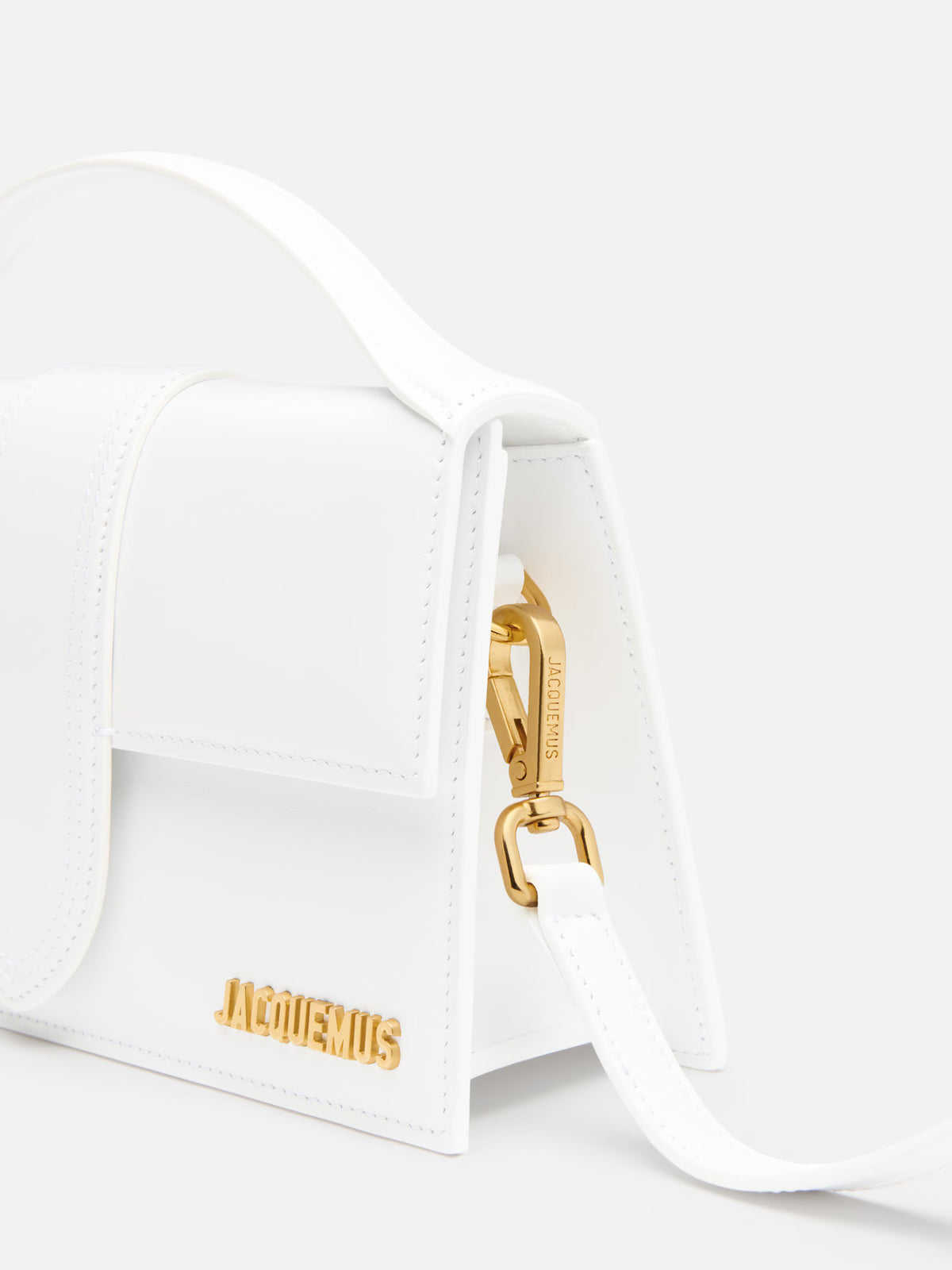 Borsa Le Grand Bambino Jacquemus