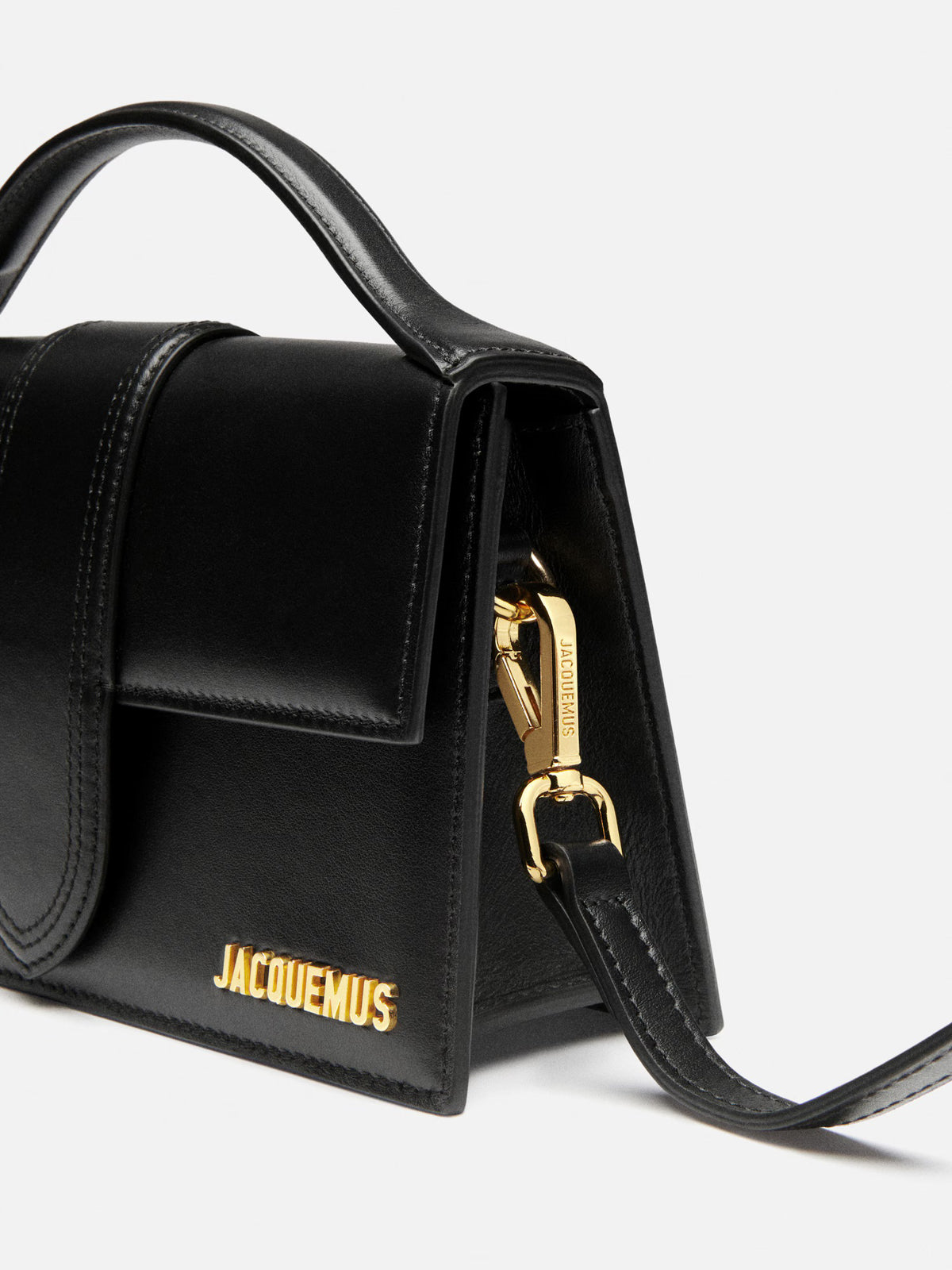 Borsa Le Grand Bambino Jacquemus