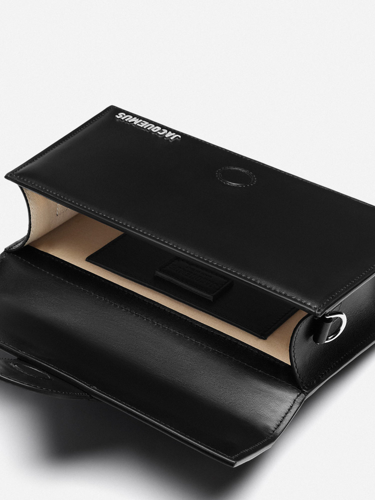 Borsa Le Grand Bambino Jacquemus