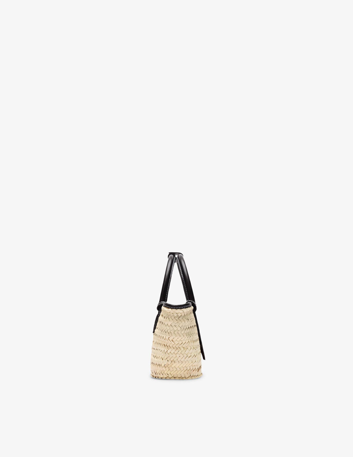 Borsa Le Petit Panier Soli Jacquemus