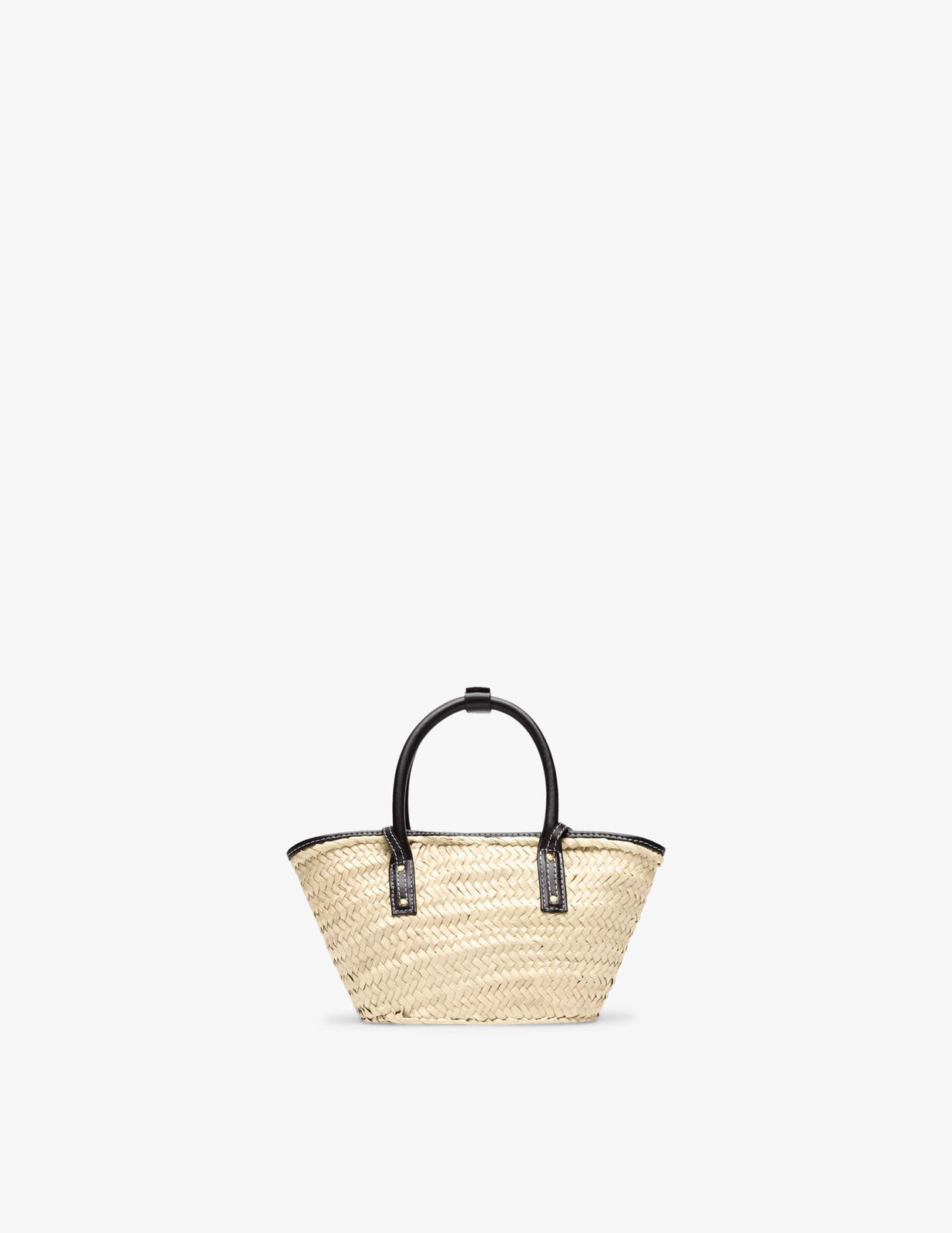 Borsa Le Petit Panier Soli Jacquemus