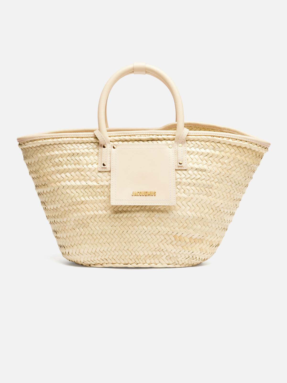 Borsa Le Panier Soli Jacquemus