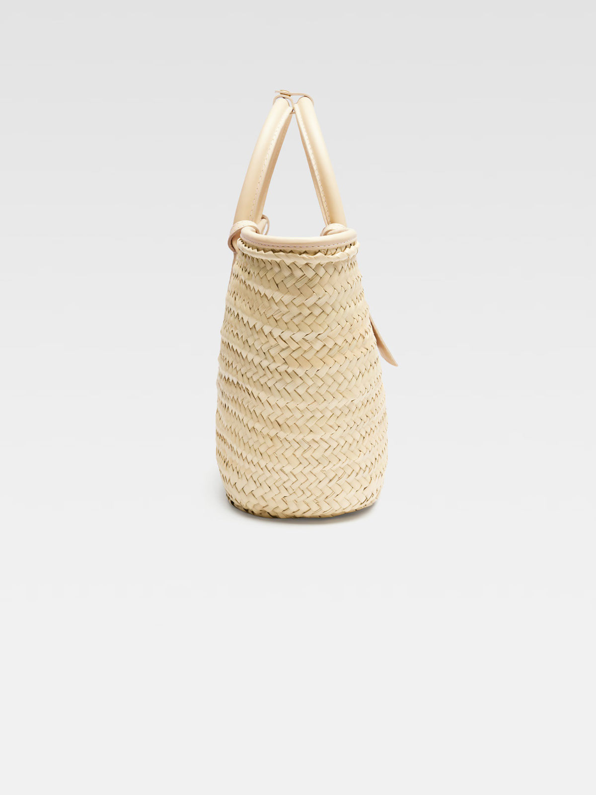 Borsa Le Panier Soli Jacquemus