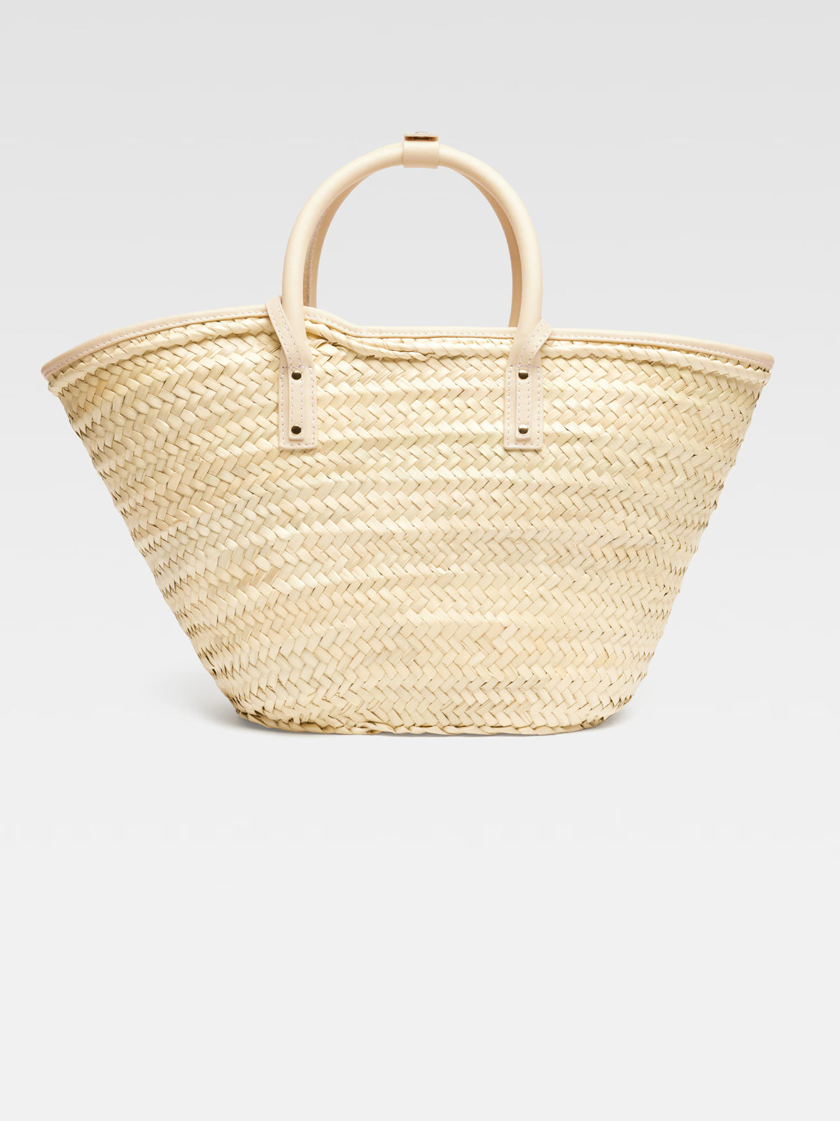 Borsa Le Panier Soli Jacquemus
