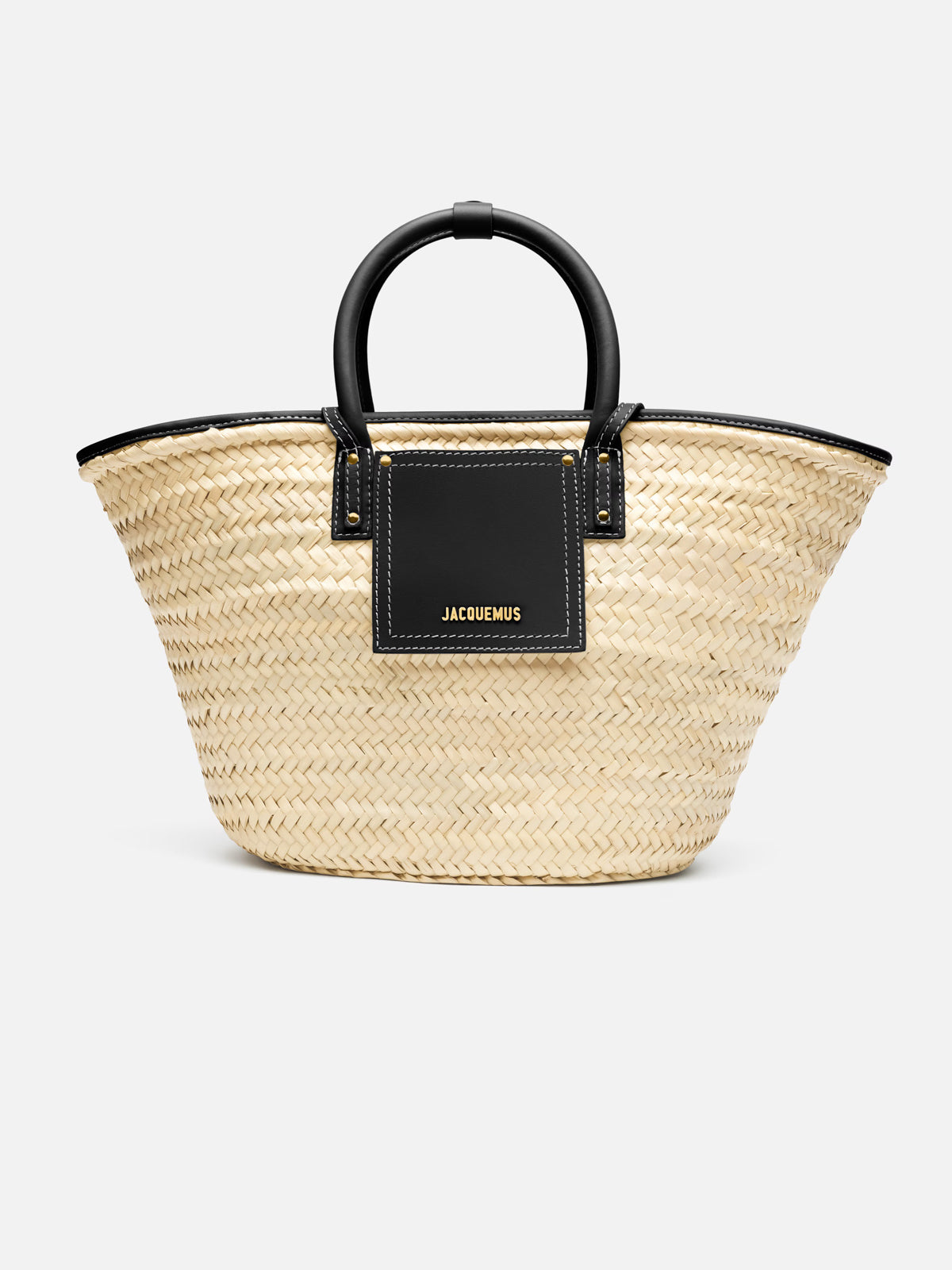 Borsa Le Panier Soli Jacquemus