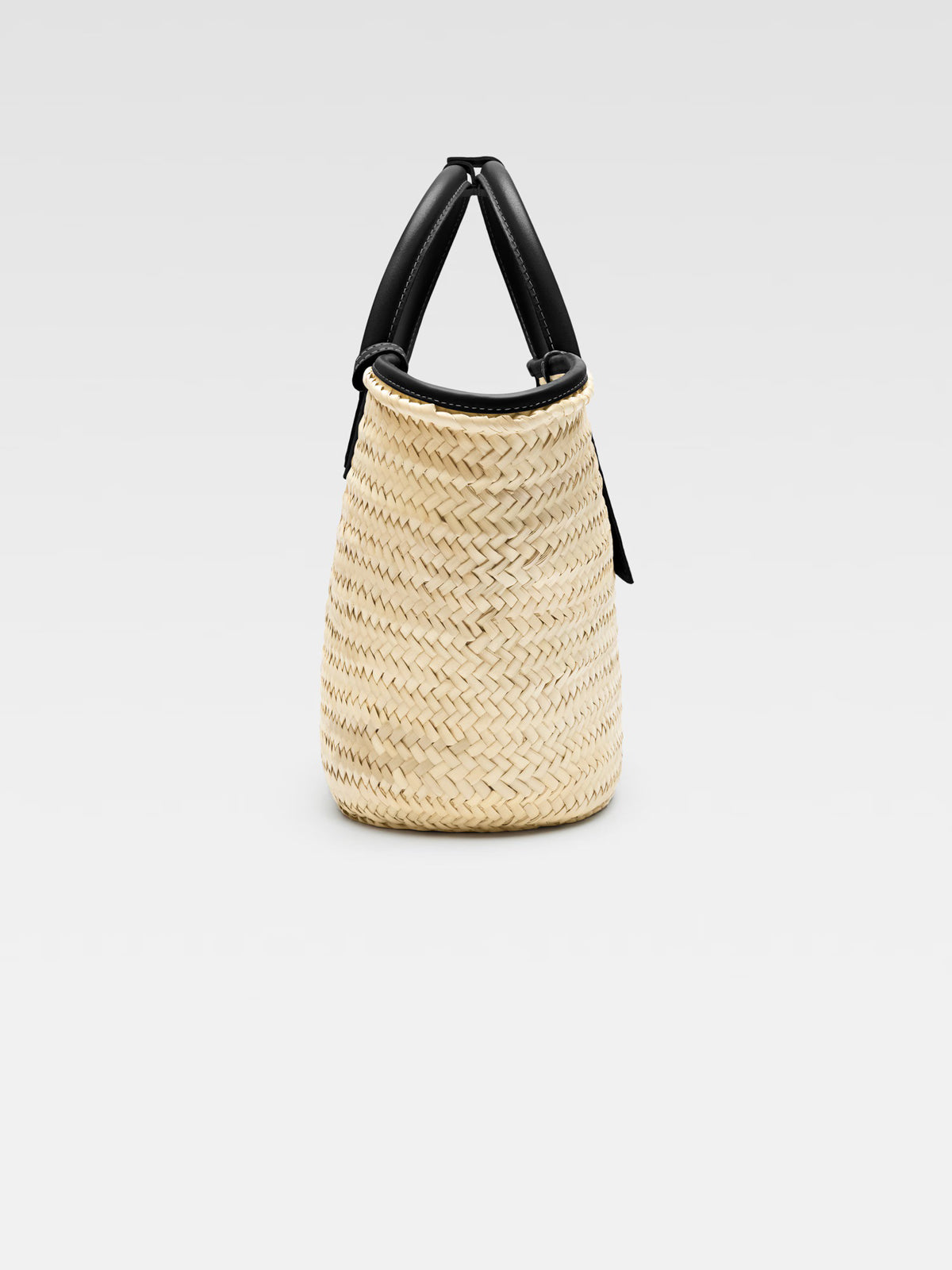 Borsa Le Panier Soli Jacquemus