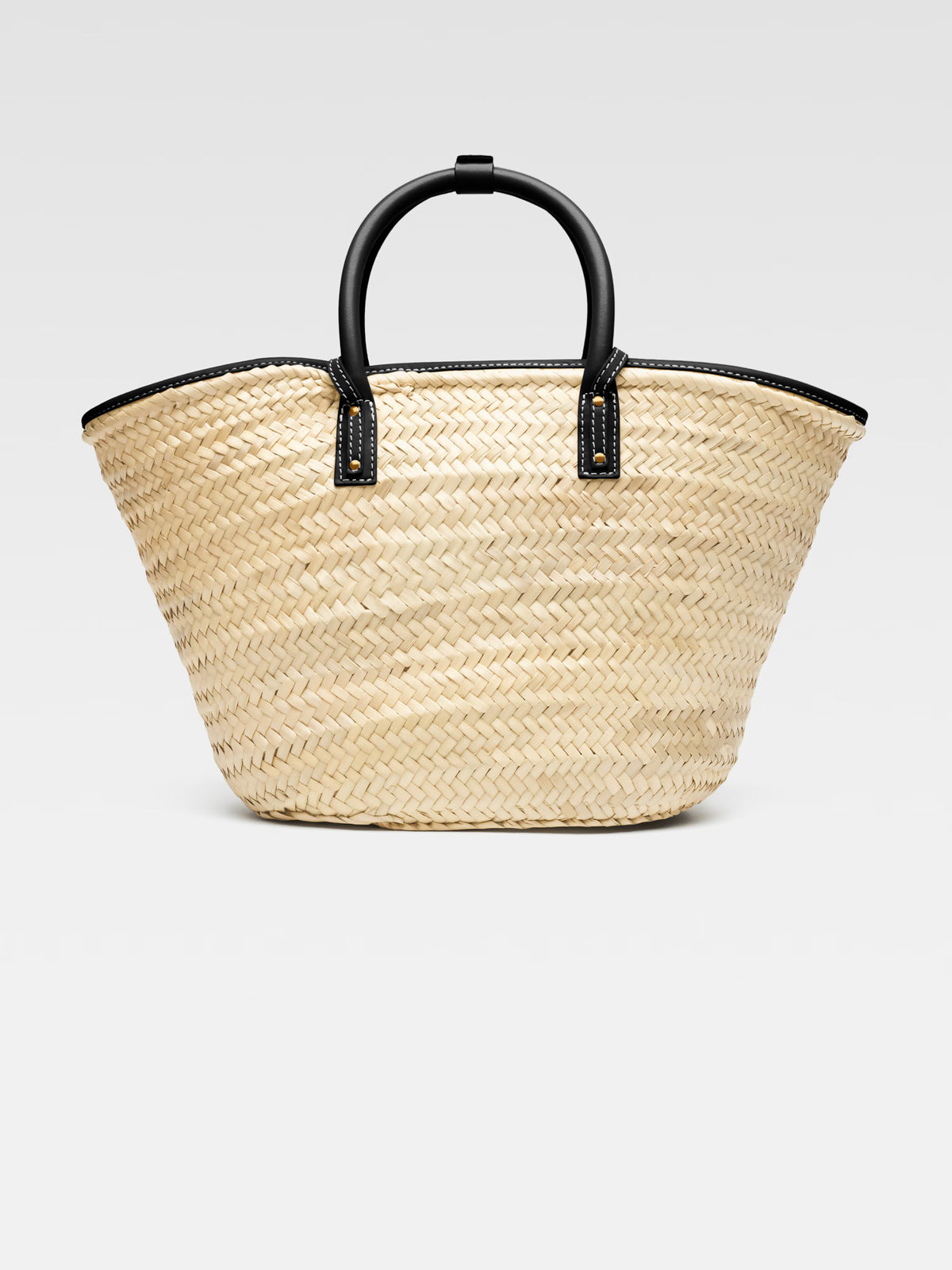 Borsa Le Panier Soli Jacquemus