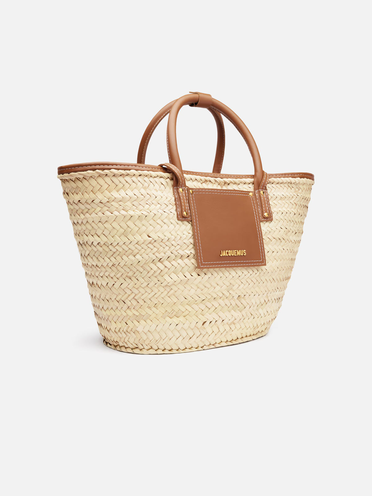 Borsa Le Panier Soli Jacquemus
