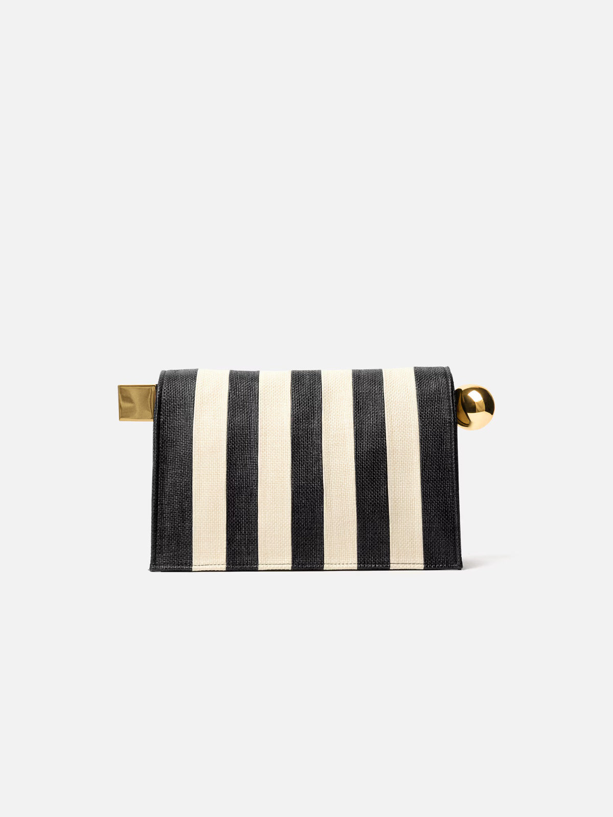 Borsa La Pochette Rond Carre Jacquemus