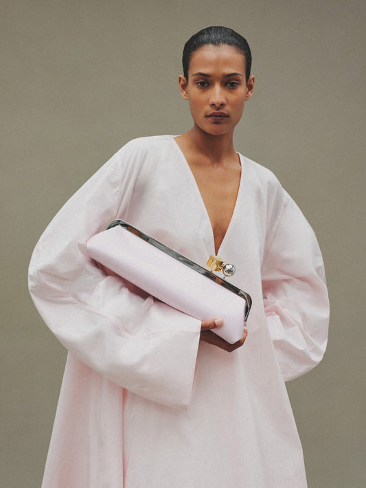 Borsa La Pochette Salon Jacquemus