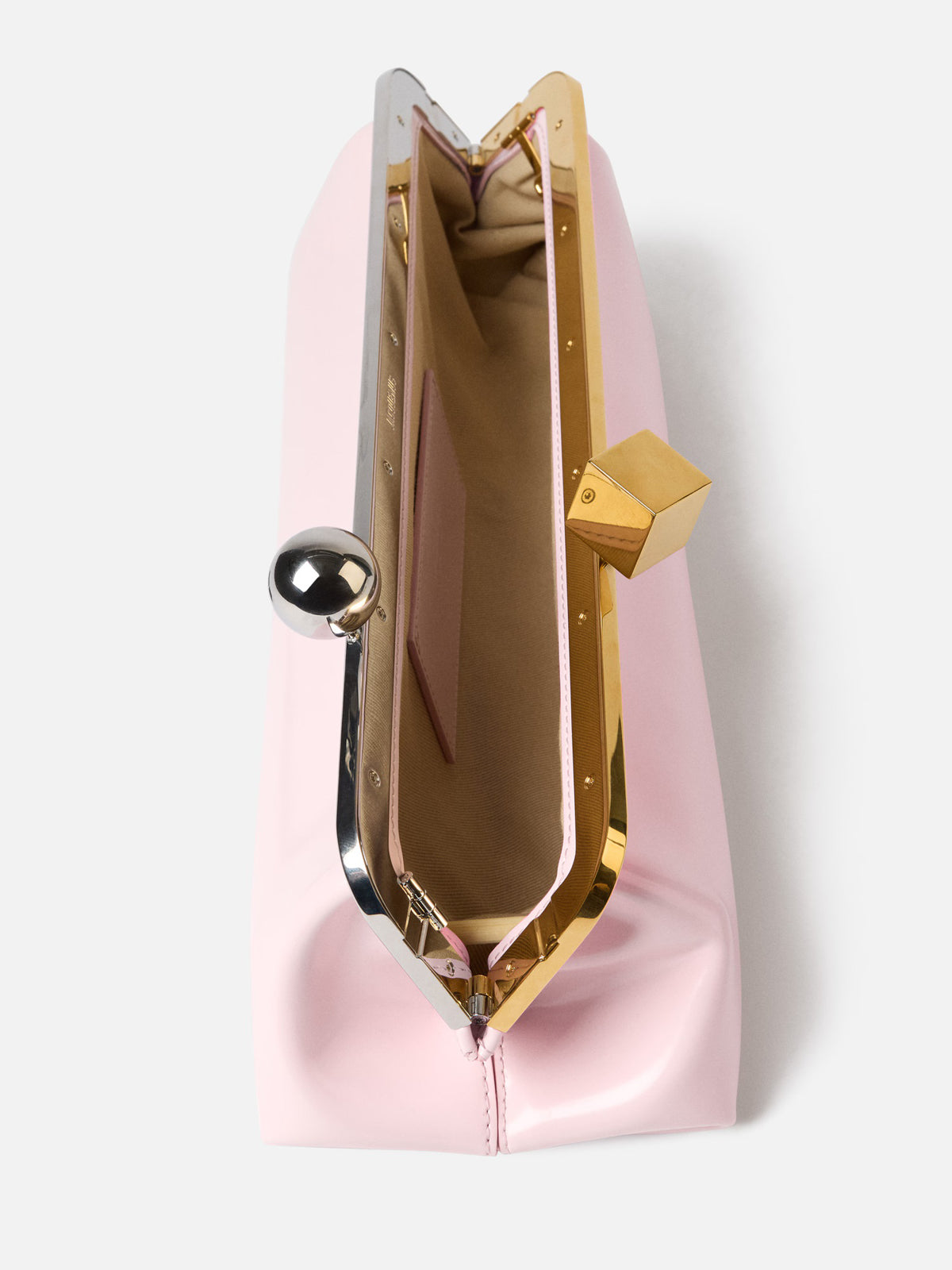 Borsa La Pochette Salon Jacquemus
