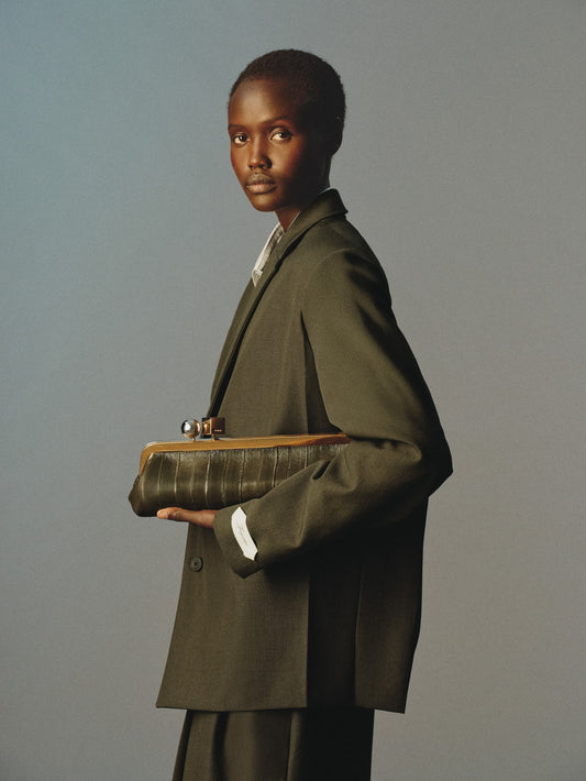 Borsa La Pochette Salon Jacquemus