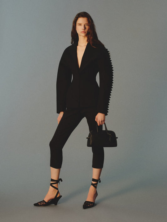 Borsa Le Petit Turismo Jacquemus