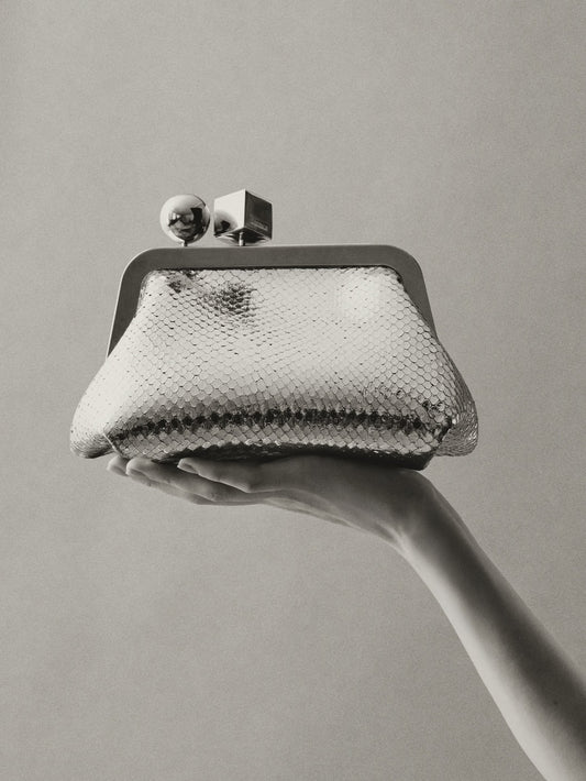 Borsa Le Berlingot Jacquemus