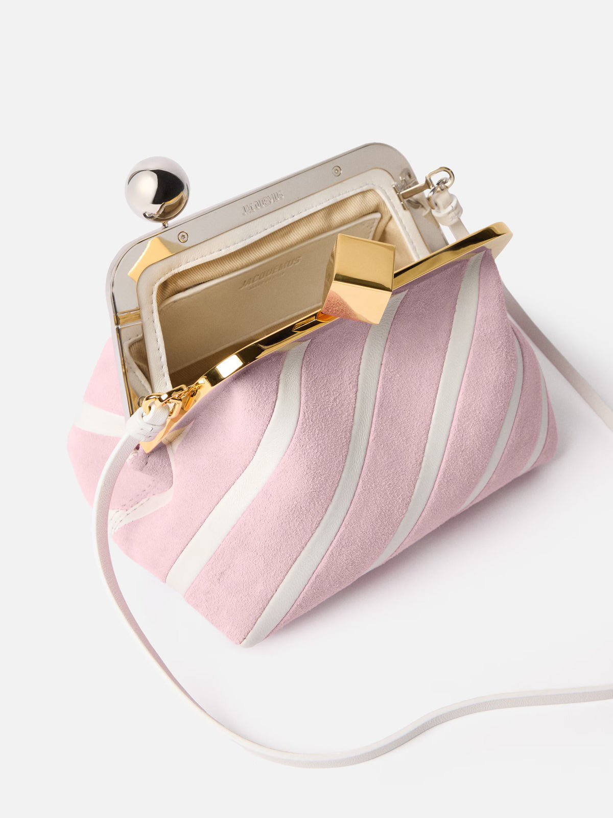 Borsa Le Berlingot Jacquemus