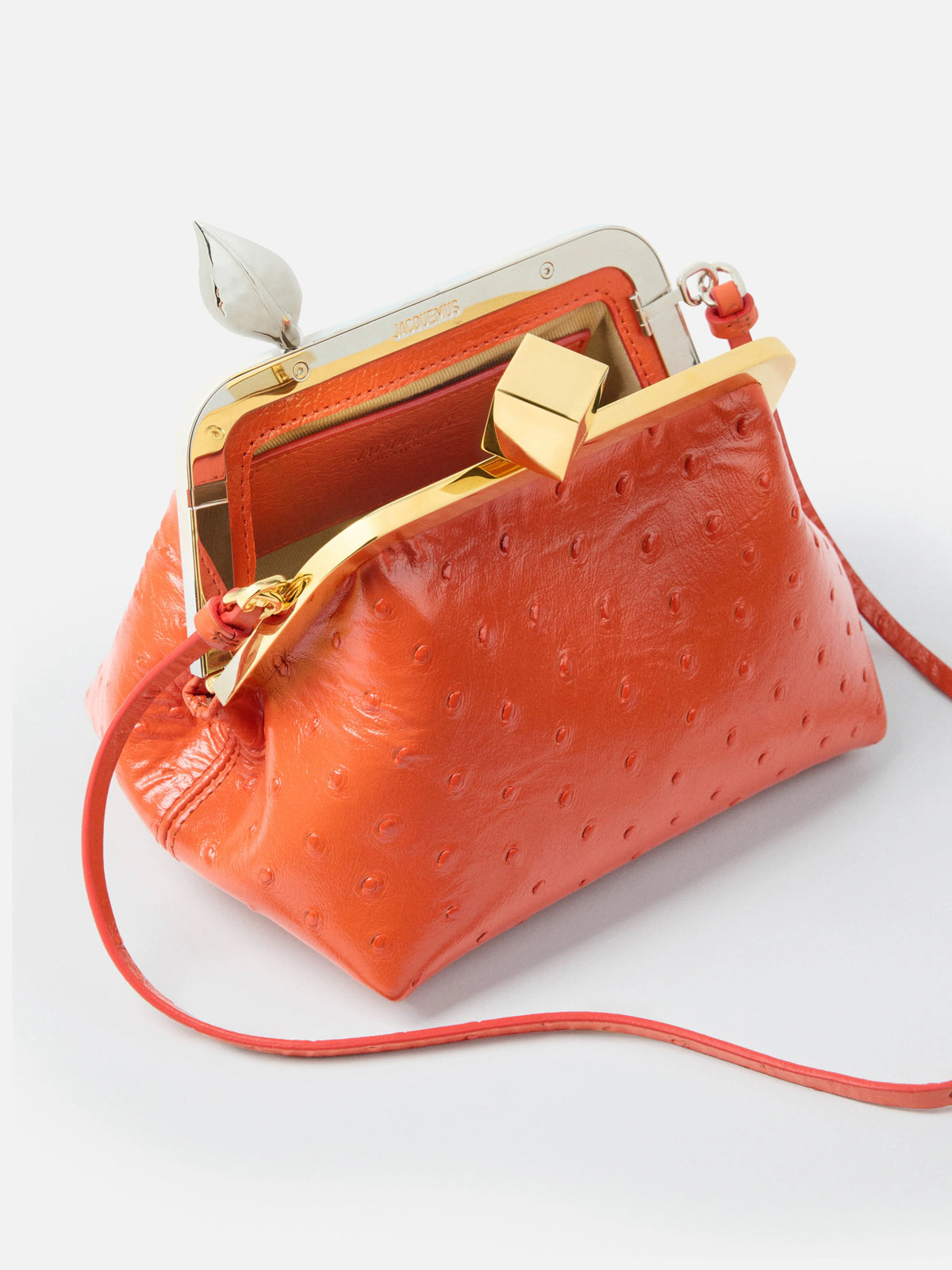 Borsa Le Berlingot Jacquemus
