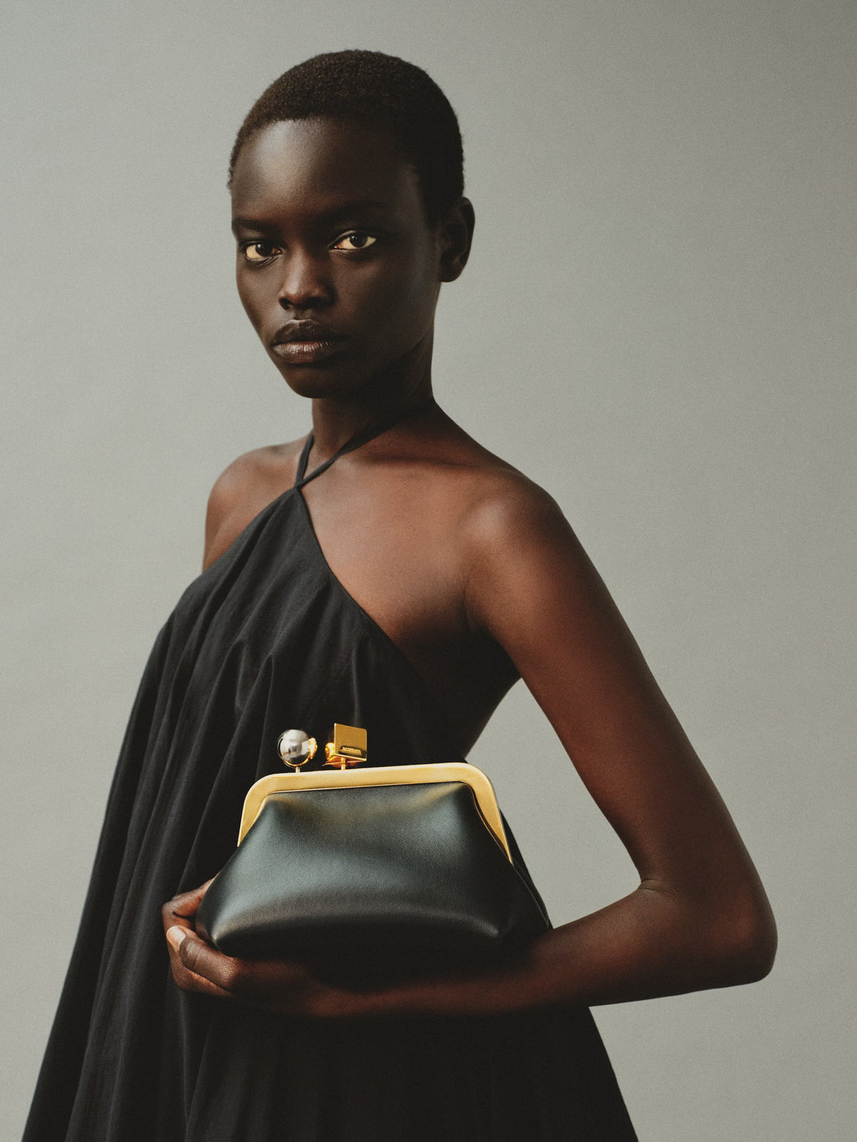 Borsa Le Berlingot Jacquemus
