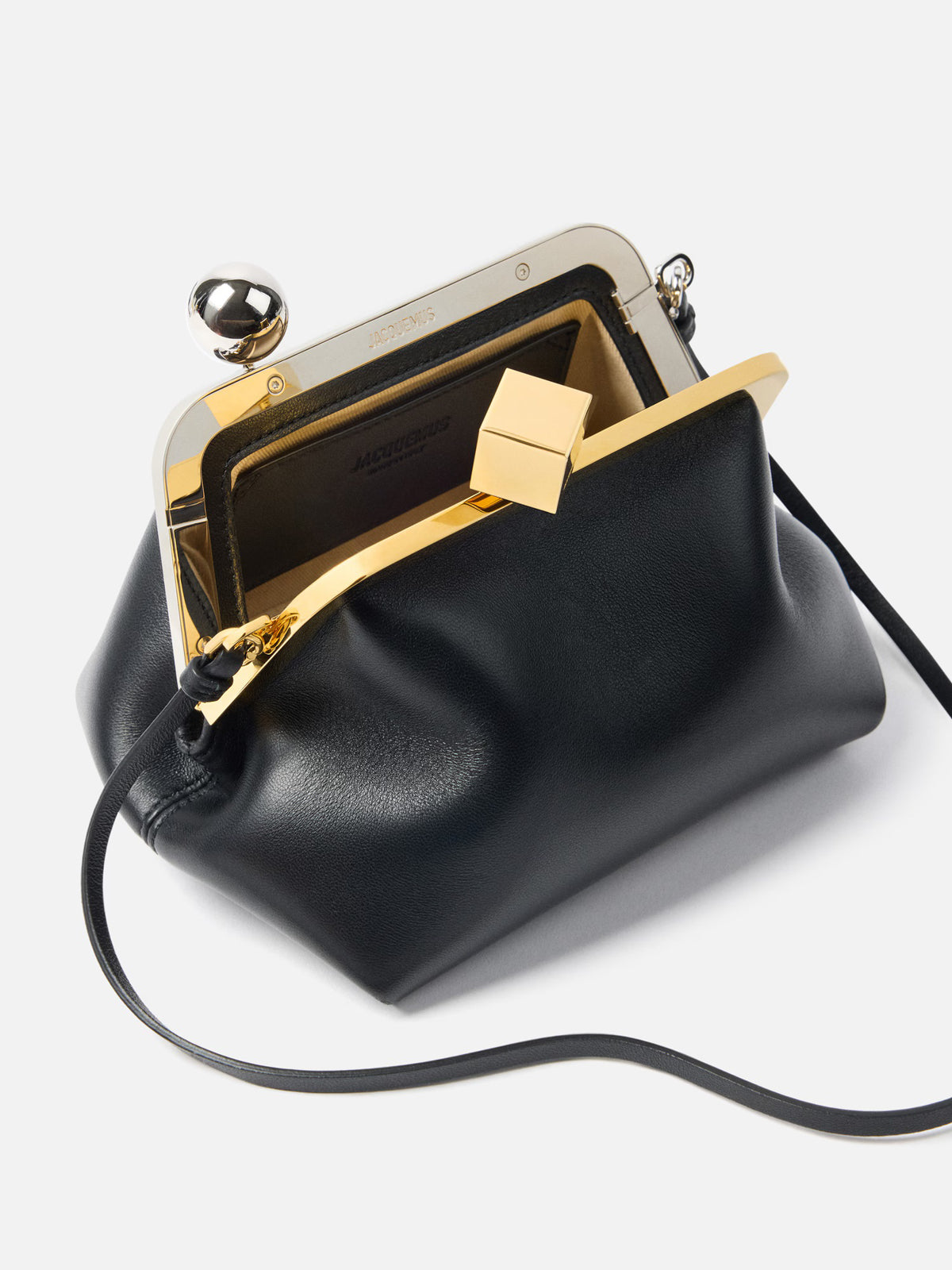 Borsa Le Berlingot Jacquemus
