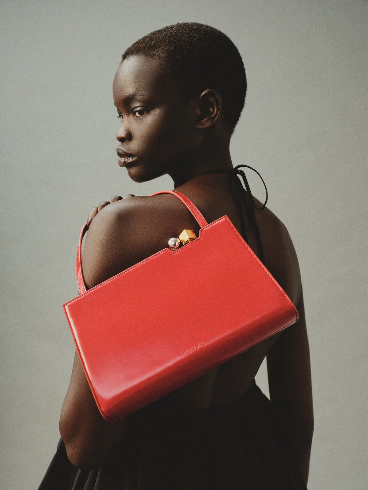 Borsa Le Salon Jacquemus