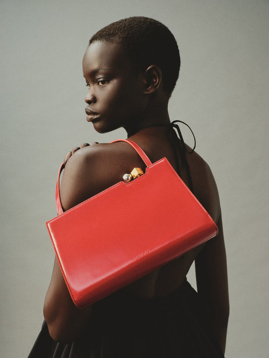 Borsa Le Salon Jacquemus