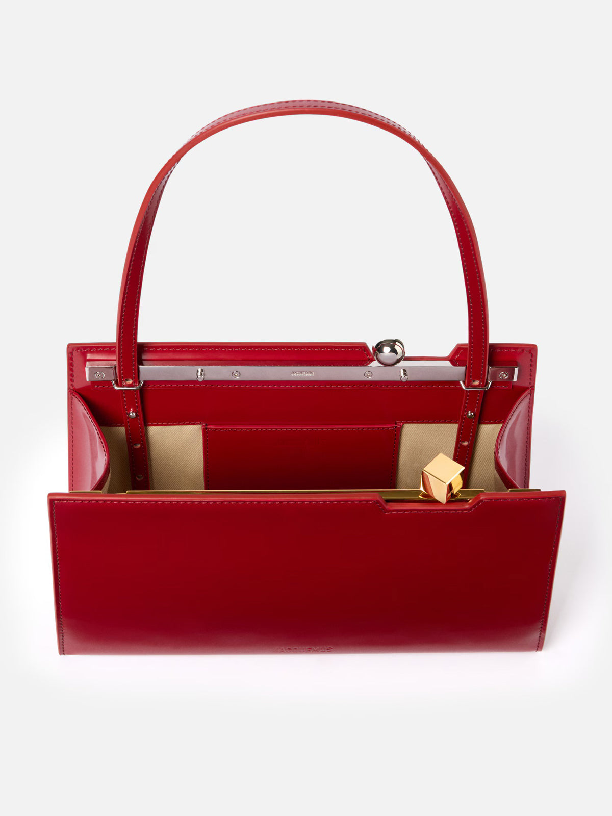 Borsa Le Salon Jacquemus