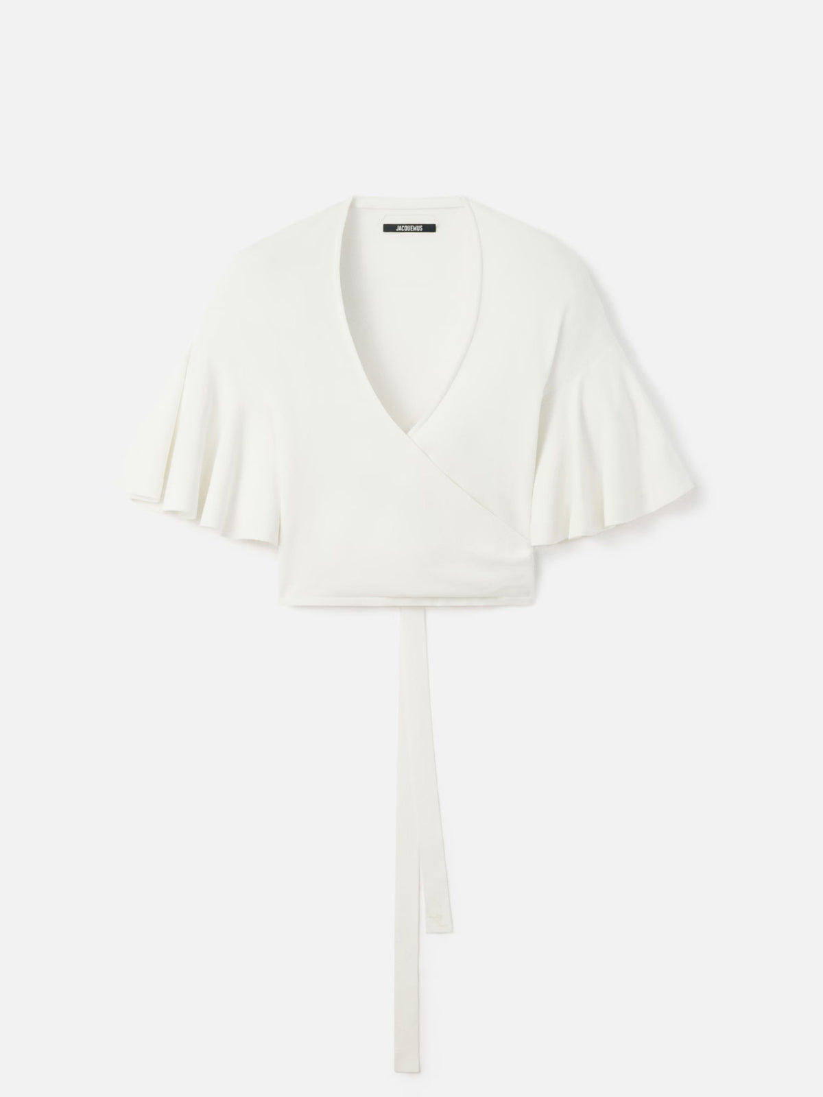 Cardigan La Maille Paysan Jacquemus
