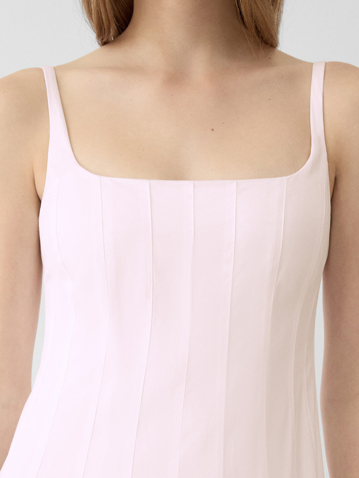 Abito La Robe Agave Jacquemus