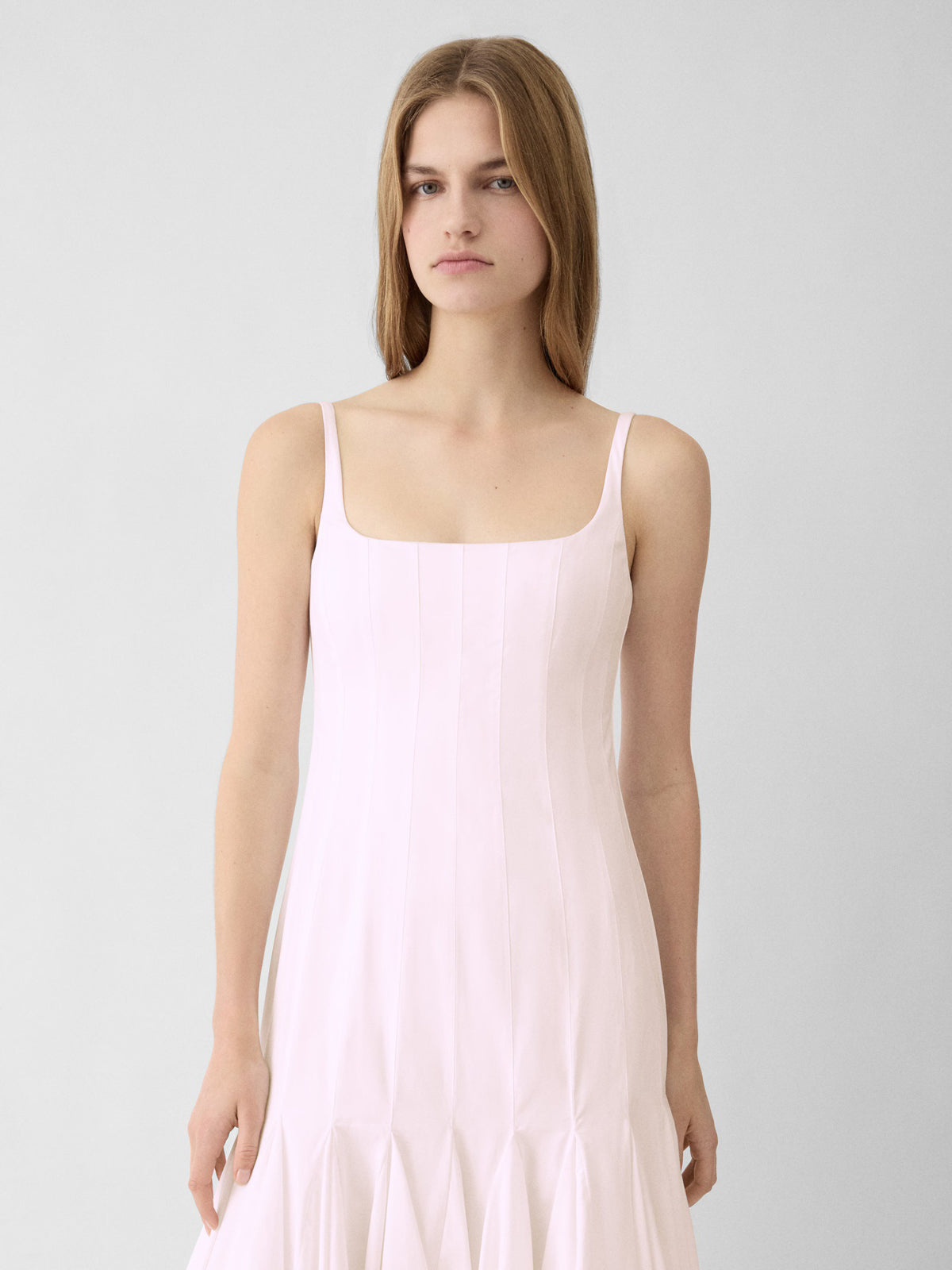 Abito La Robe Agave Jacquemus