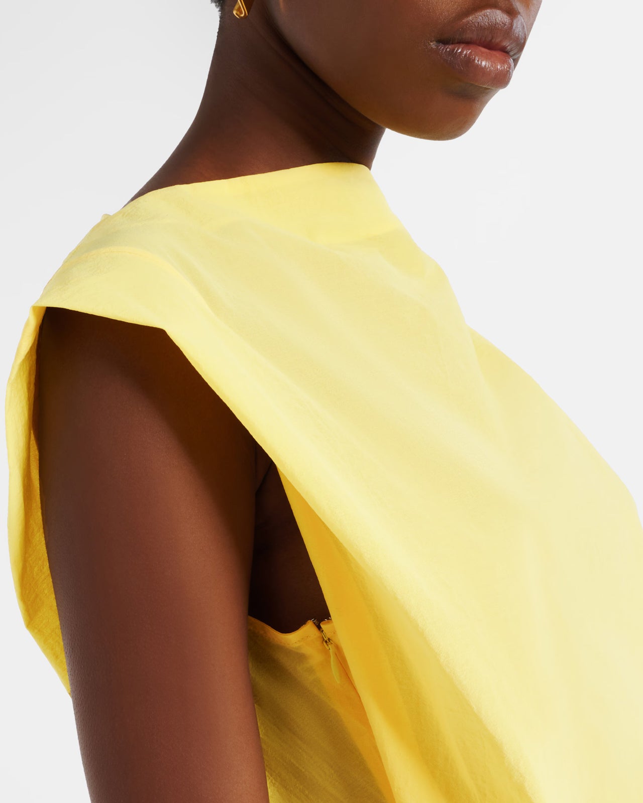 Abito La Robe Drap Jacquemus