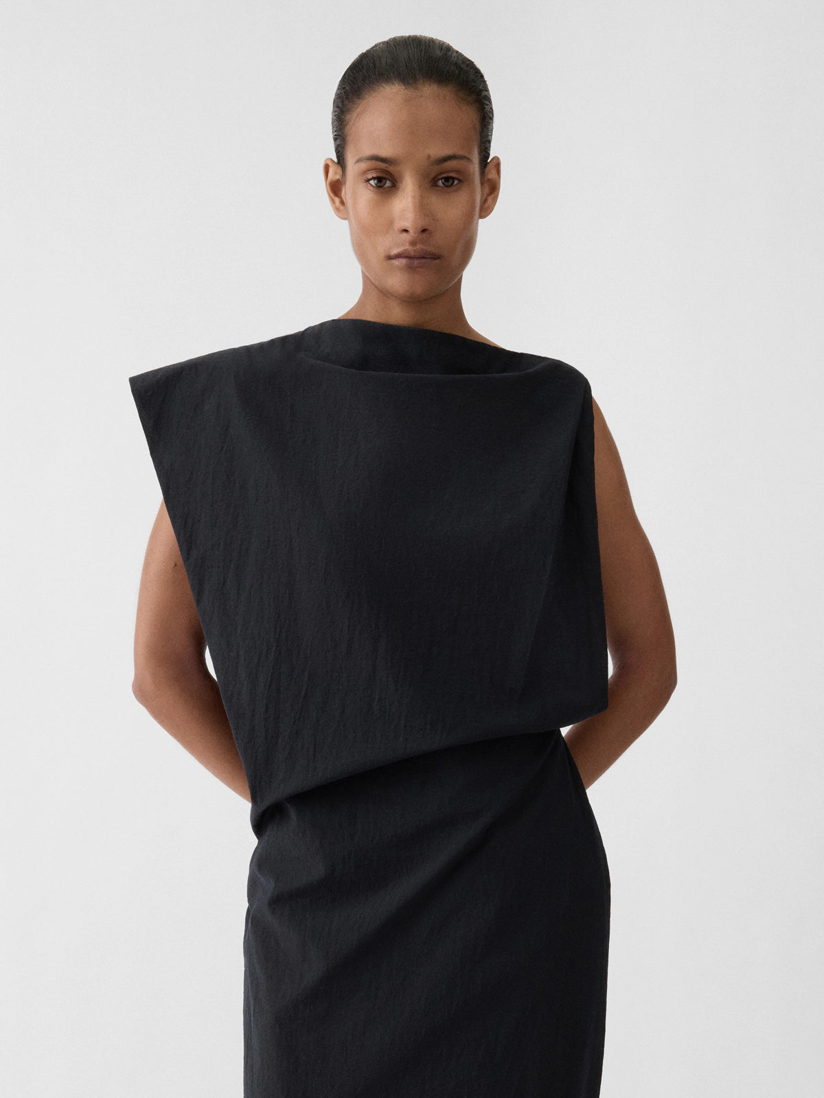 Abito La Robe Drap Jacquemus
