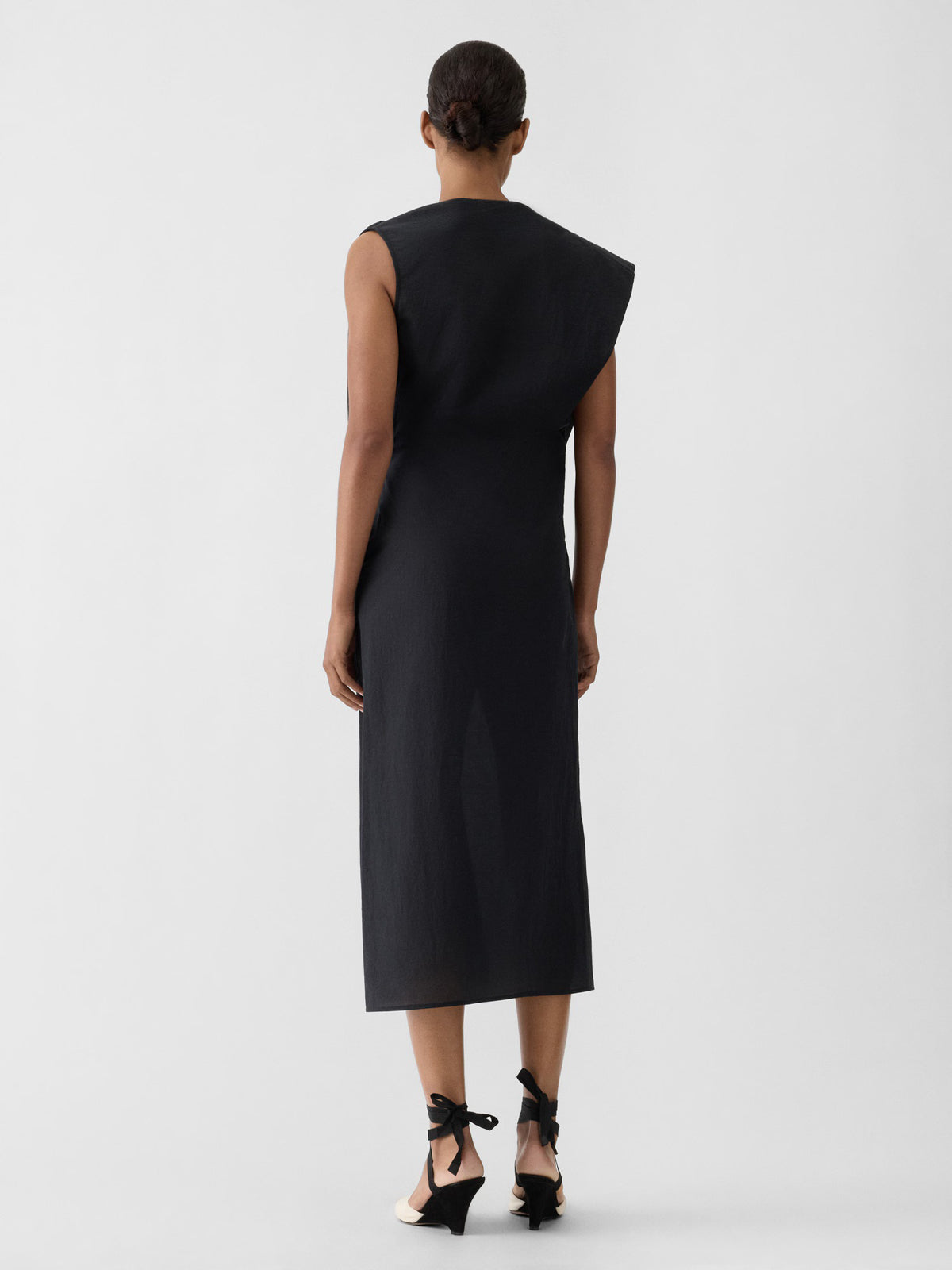 Abito La Robe Drap Jacquemus
