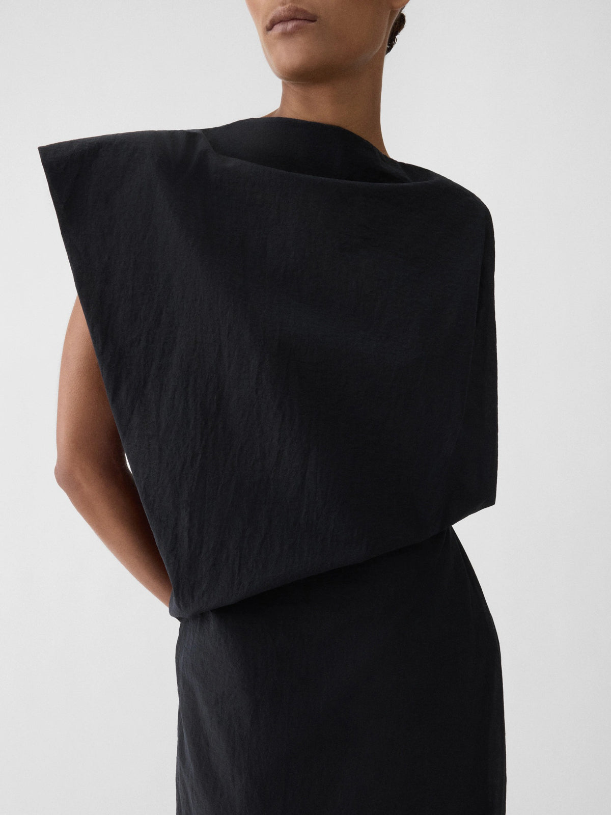 Abito La Robe Drap Jacquemus