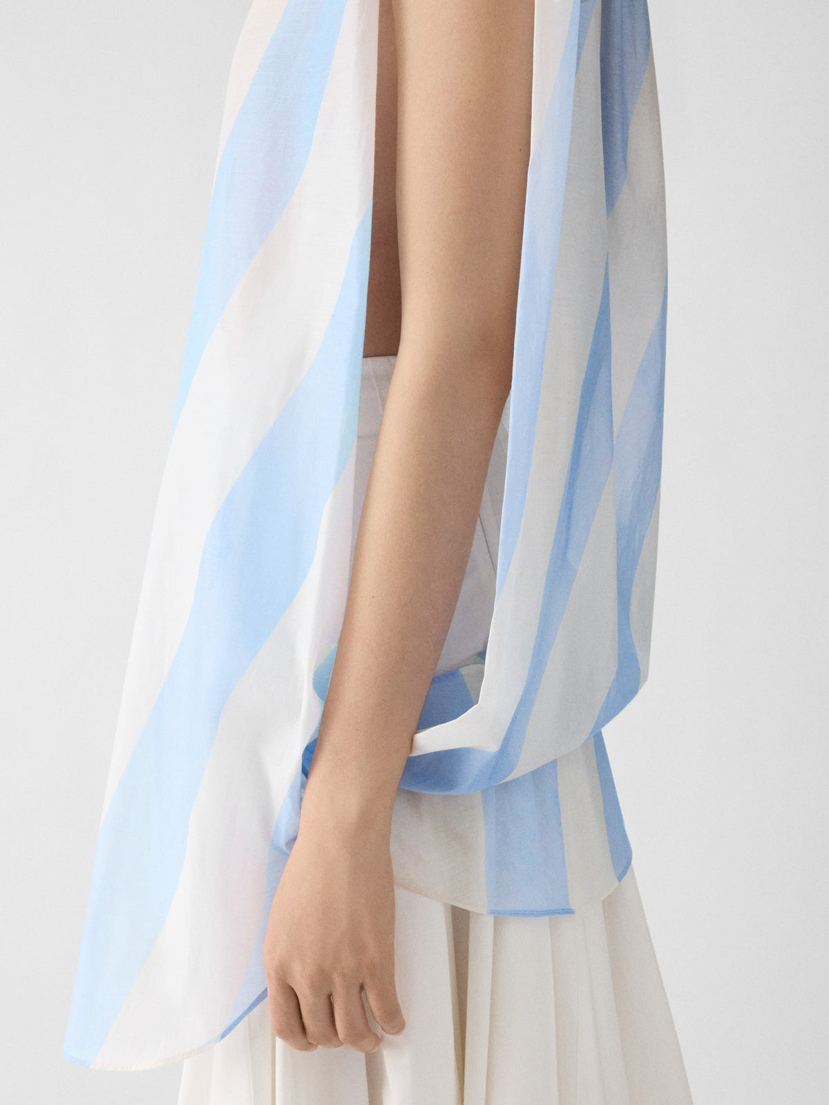 Abito La Robe Berlingot Jacquemus