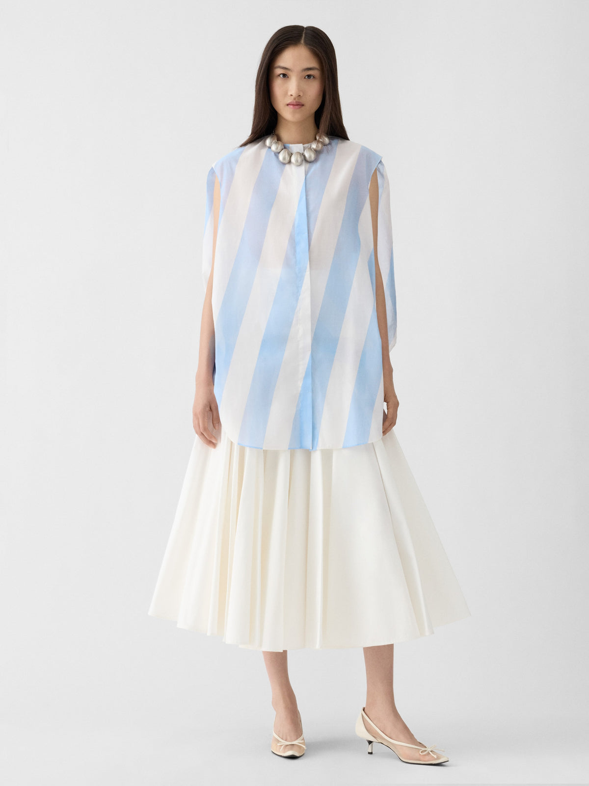 Abito La Robe Berlingot Jacquemus