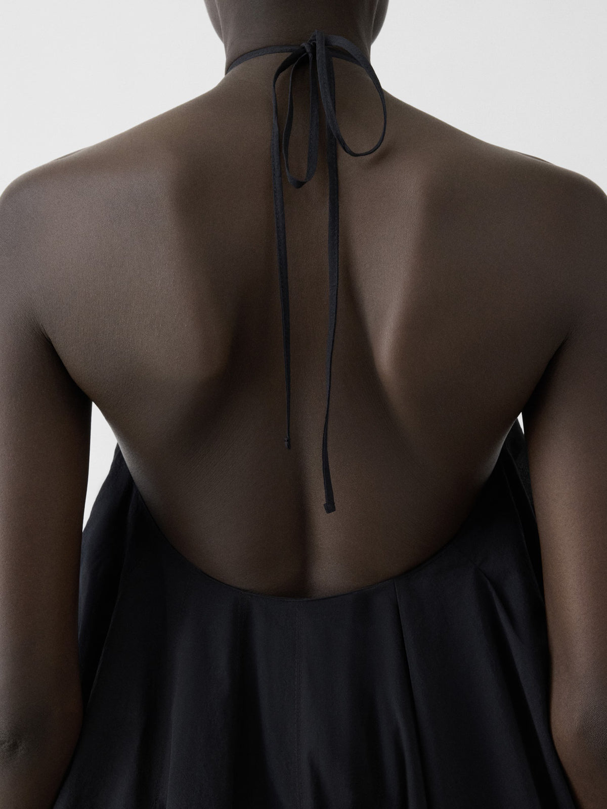 Abito La Robe Triangle Courte Jacquemus