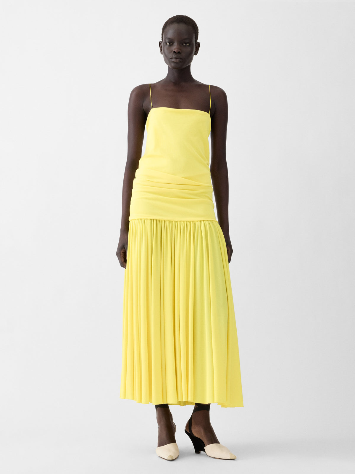 Abito La Robe Abiha Jacquemus