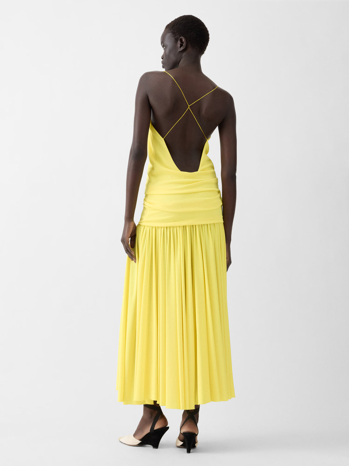 Abito La Robe Abiha Jacquemus